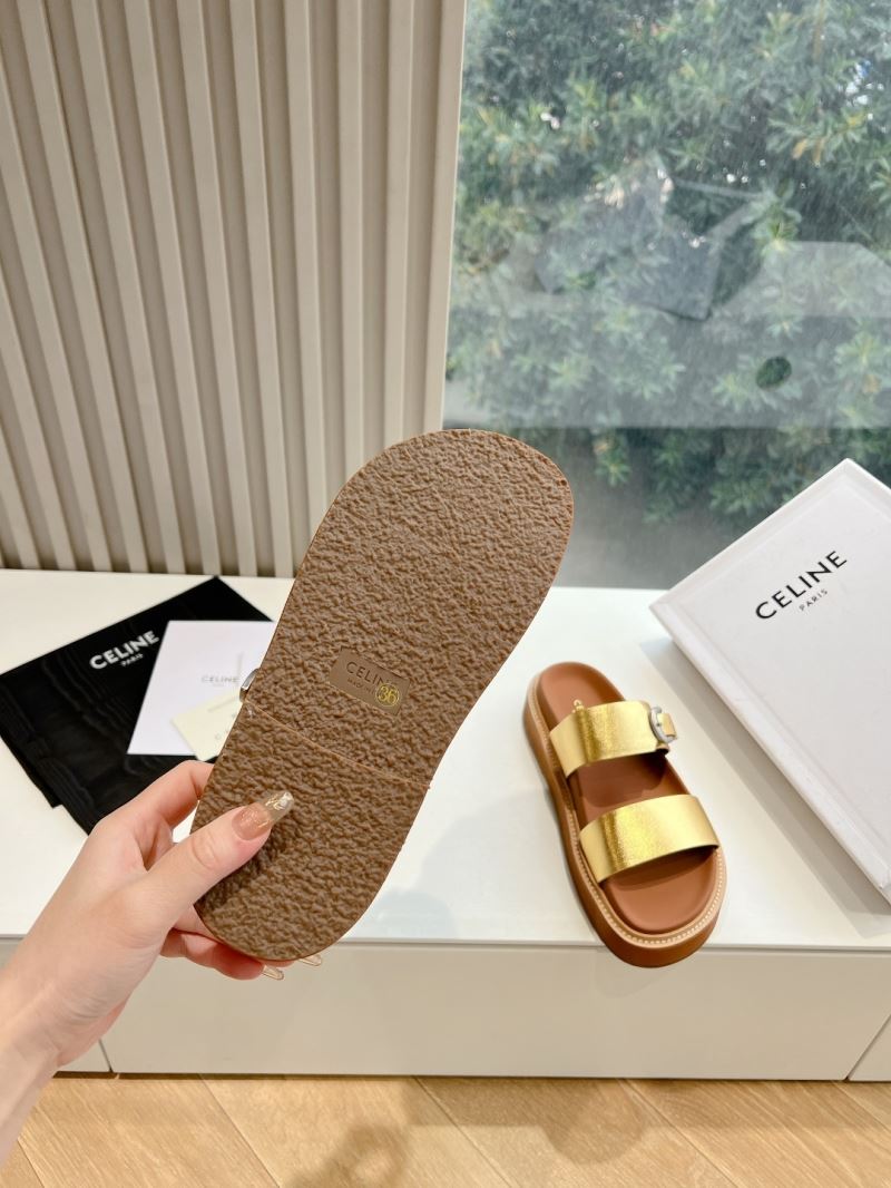 Celine Sandals